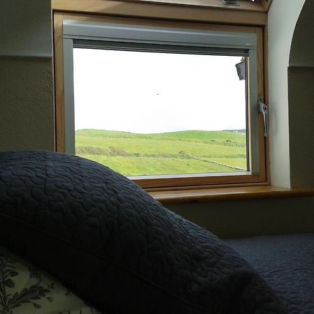 Blackberry Lodge Accommodation Doolin Ngoại thất bức ảnh