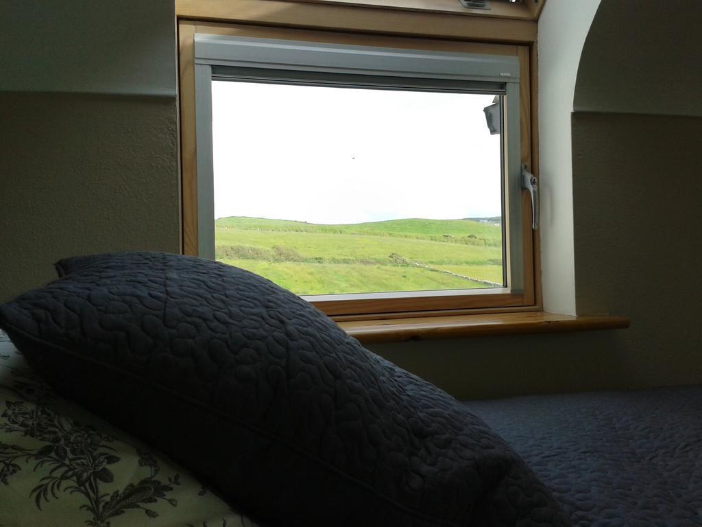 Blackberry Lodge Accommodation Doolin Ngoại thất bức ảnh