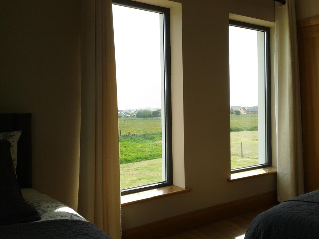 Blackberry Lodge Accommodation Doolin Ngoại thất bức ảnh