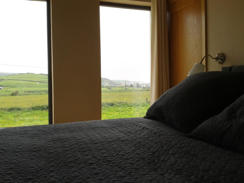 Blackberry Lodge Accommodation Doolin Ngoại thất bức ảnh