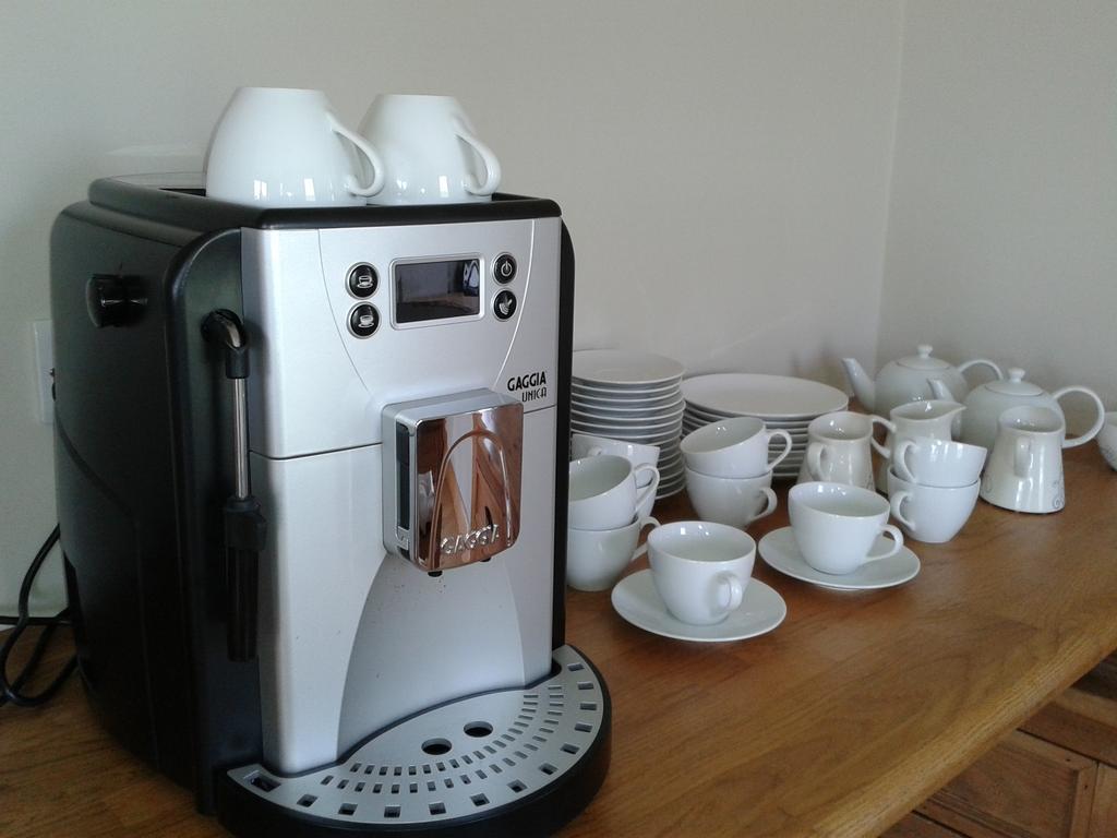 Blackberry Lodge Accommodation Doolin Ngoại thất bức ảnh