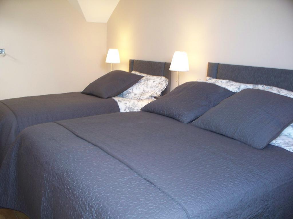 Blackberry Lodge Accommodation Doolin Phòng bức ảnh