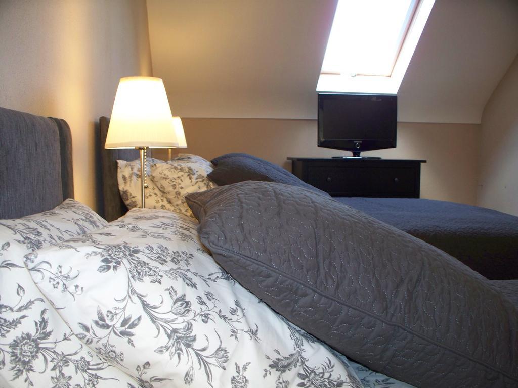 Blackberry Lodge Accommodation Doolin Phòng bức ảnh
