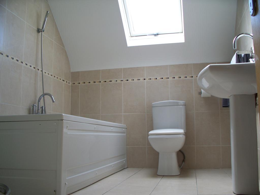 Blackberry Lodge Accommodation Doolin Ngoại thất bức ảnh