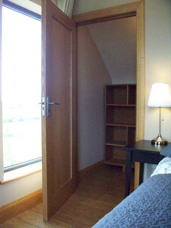 Blackberry Lodge Accommodation Doolin Ngoại thất bức ảnh