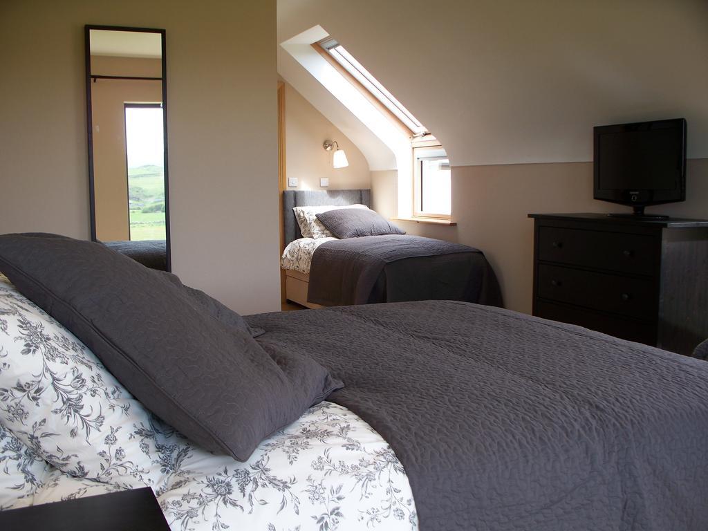 Blackberry Lodge Accommodation Doolin Phòng bức ảnh