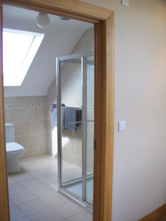 Blackberry Lodge Accommodation Doolin Ngoại thất bức ảnh
