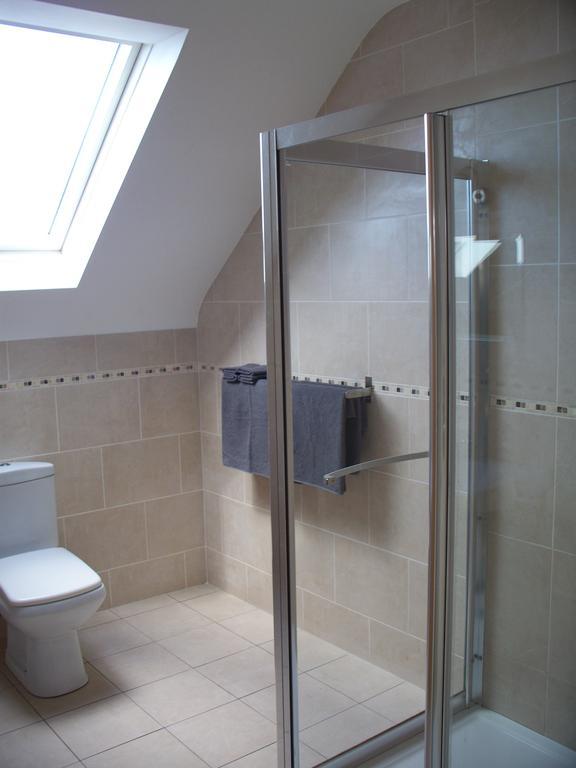 Blackberry Lodge Accommodation Doolin Phòng bức ảnh
