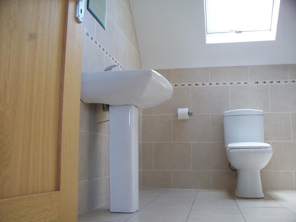 Blackberry Lodge Accommodation Doolin Phòng bức ảnh
